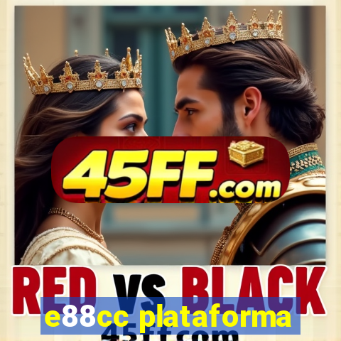 e88cc plataforma